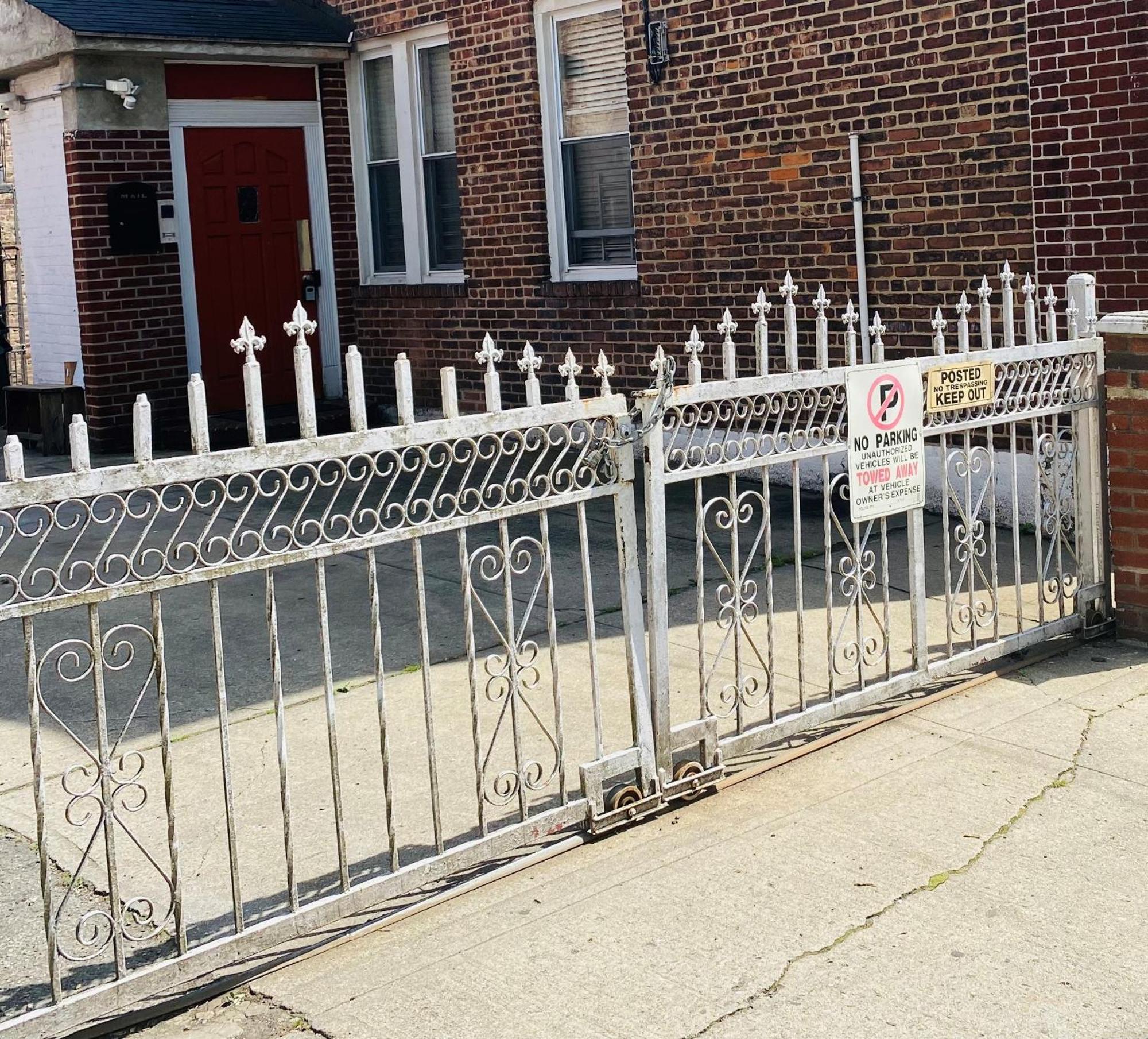 Nyc Cozy Private Bedroom With Free Parking & Near Subway - Business & Tourists Nova York Exterior foto