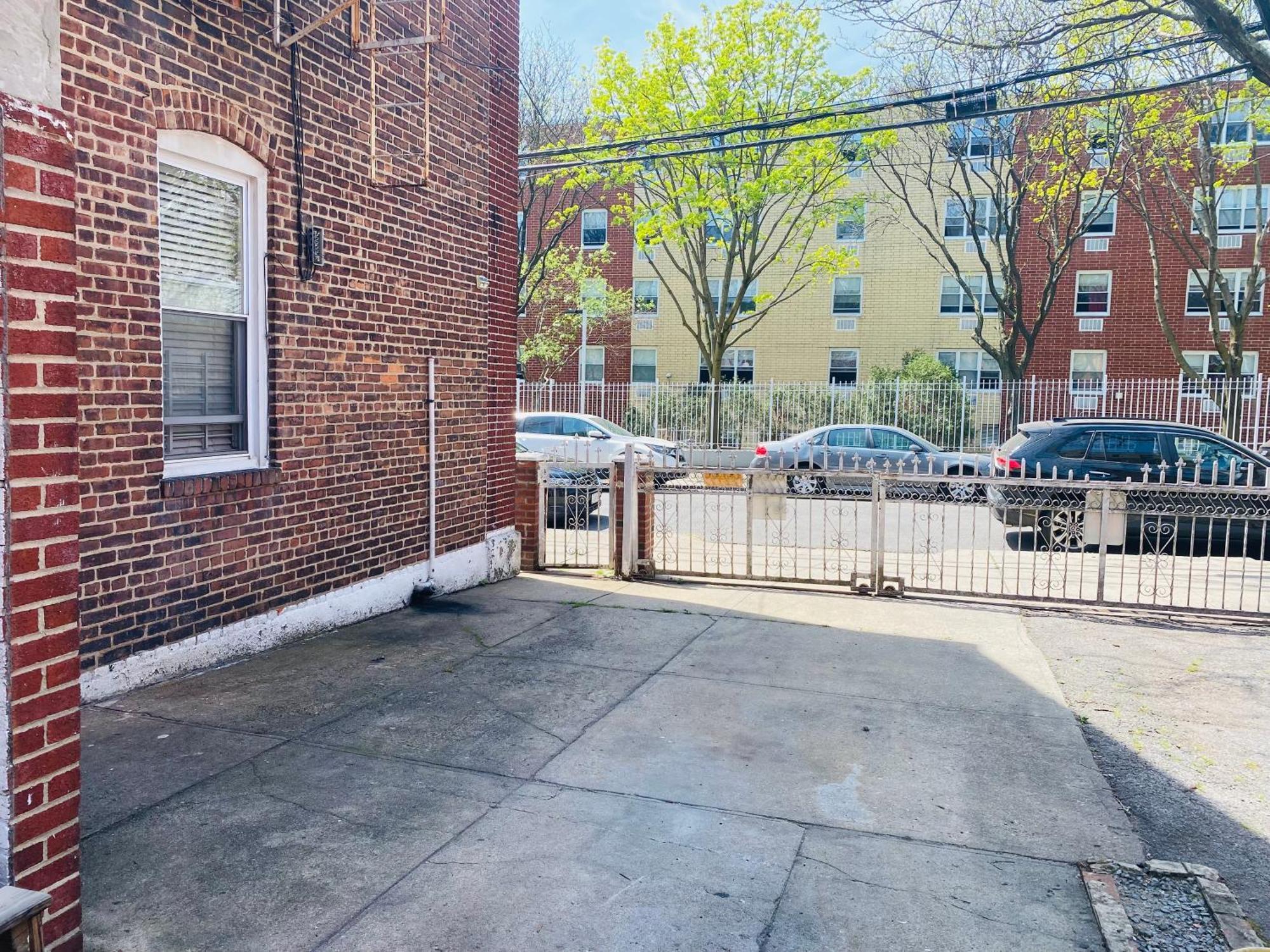 Nyc Cozy Private Bedroom With Free Parking & Near Subway - Business & Tourists Nova York Exterior foto