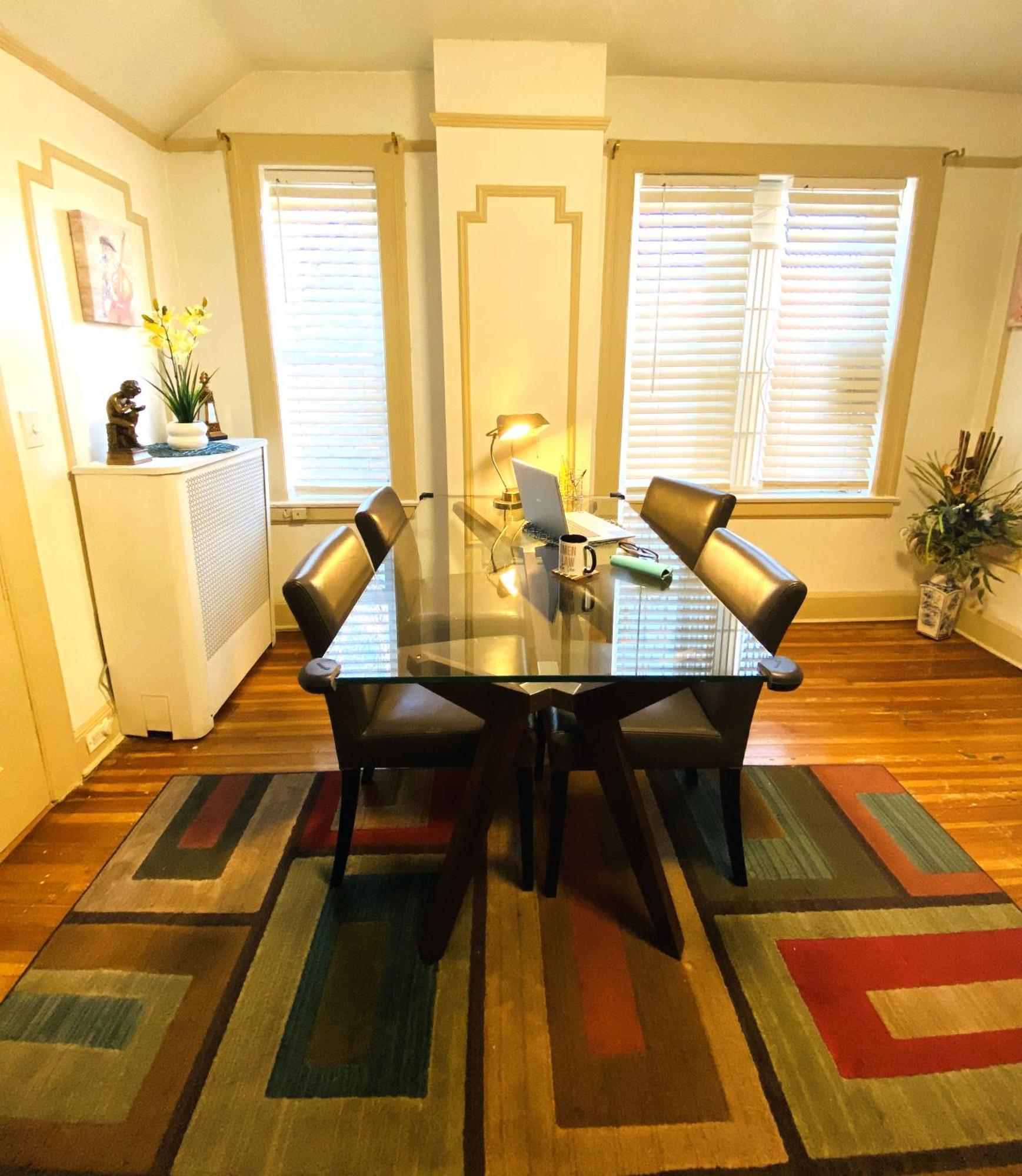 Nyc Cozy Private Bedroom With Free Parking & Near Subway - Business & Tourists Nova York Exterior foto
