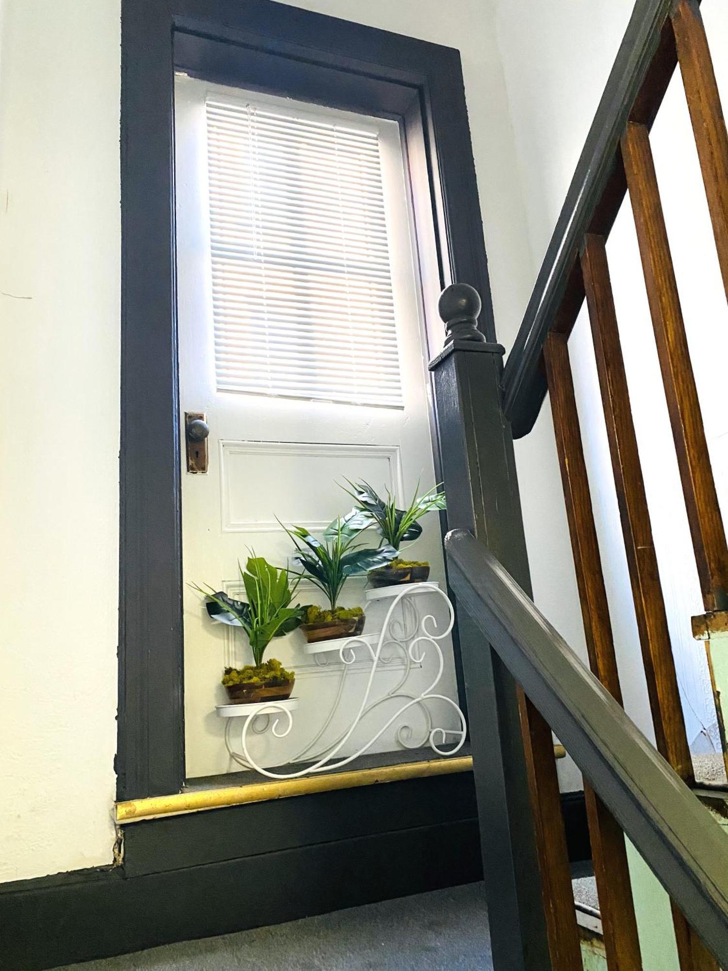 Nyc Cozy Private Bedroom With Free Parking & Near Subway - Business & Tourists Nova York Exterior foto
