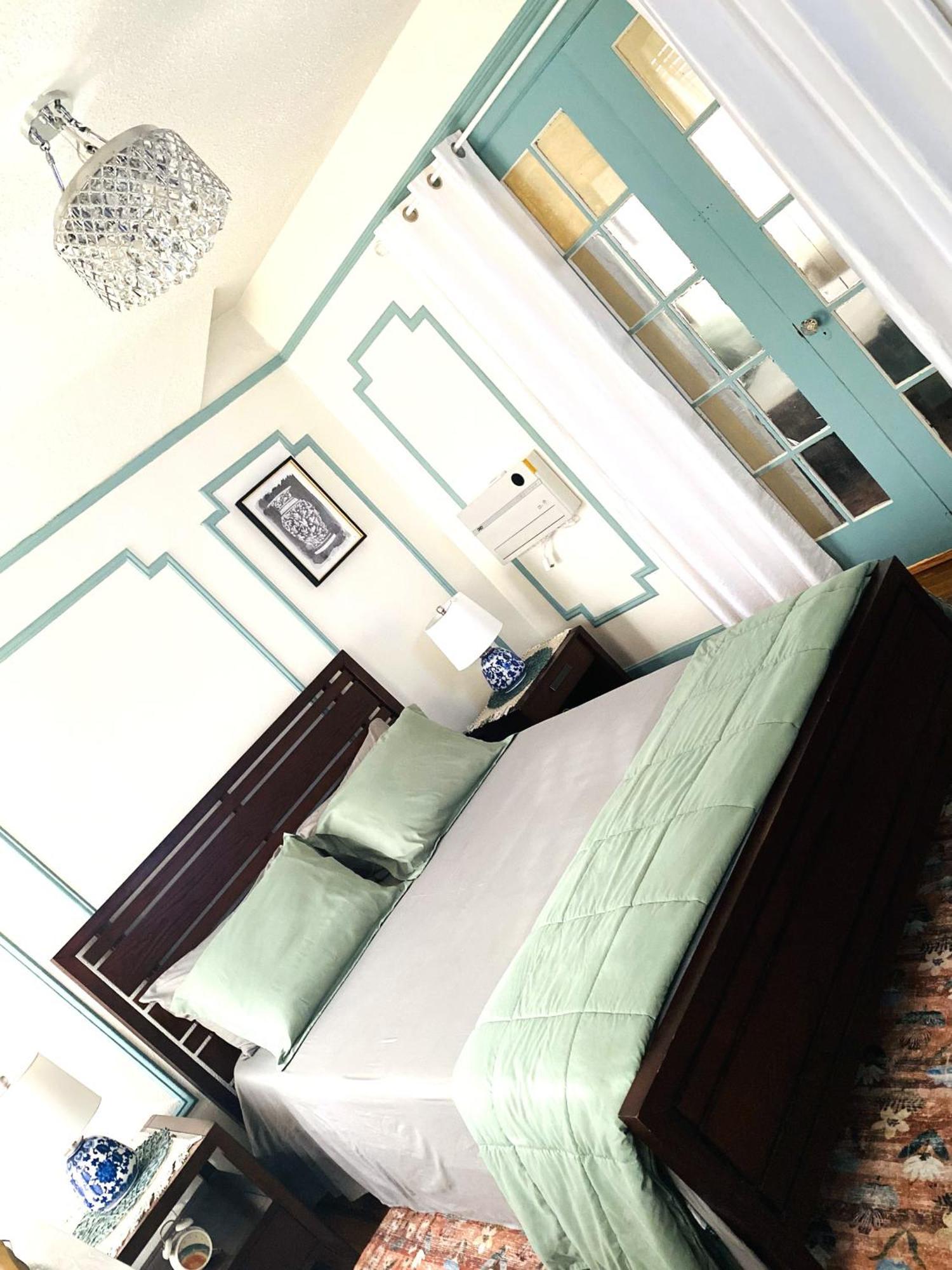Nyc Cozy Private Bedroom With Free Parking & Near Subway - Business & Tourists Nova York Exterior foto